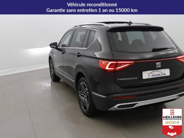 Seat Tarraco image 7