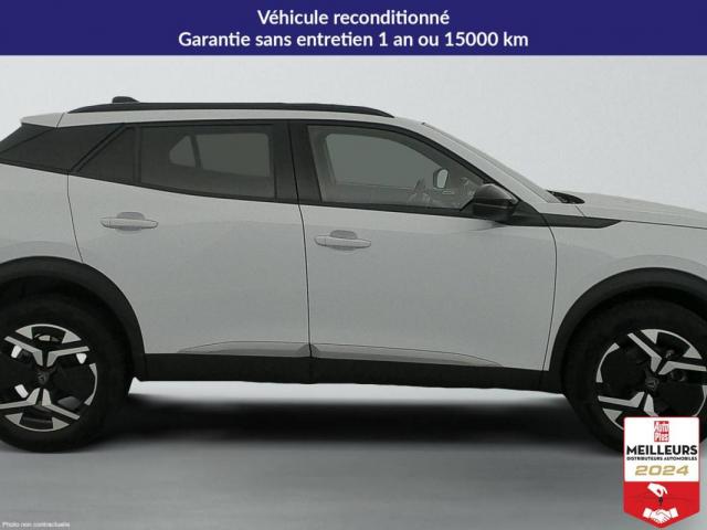 Peugeot 2008 image 2