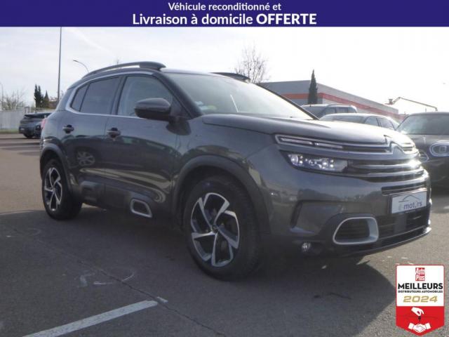 Citroen C5 Aircross image 3