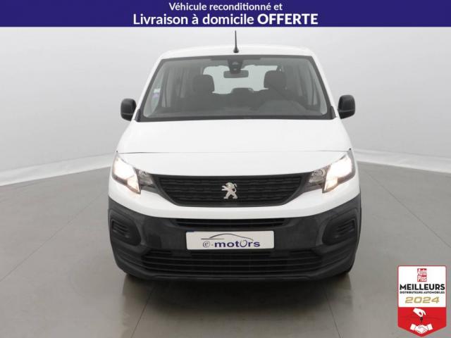 Peugeot Rifter image 2