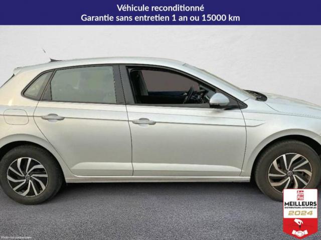 Volkswagen Polo image 4