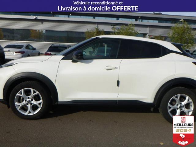 Nissan Juke image 1