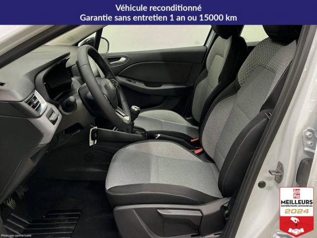 Renault Clio image 6