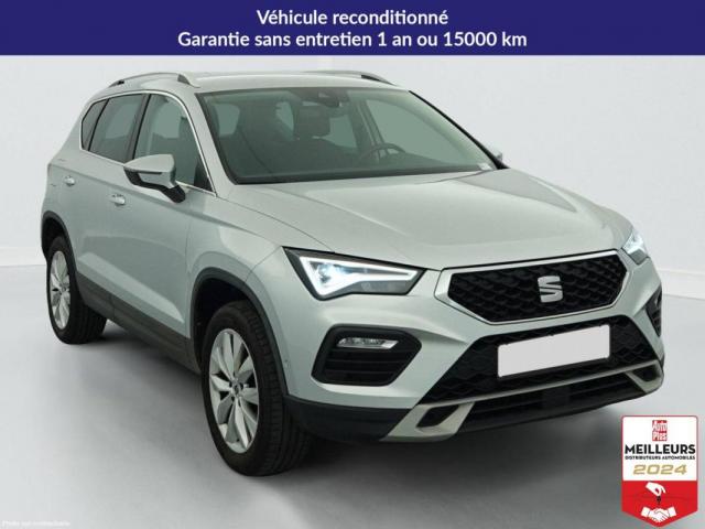 Seat Ateca image 3