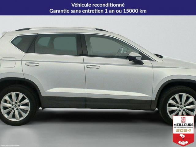 Seat Ateca image 5