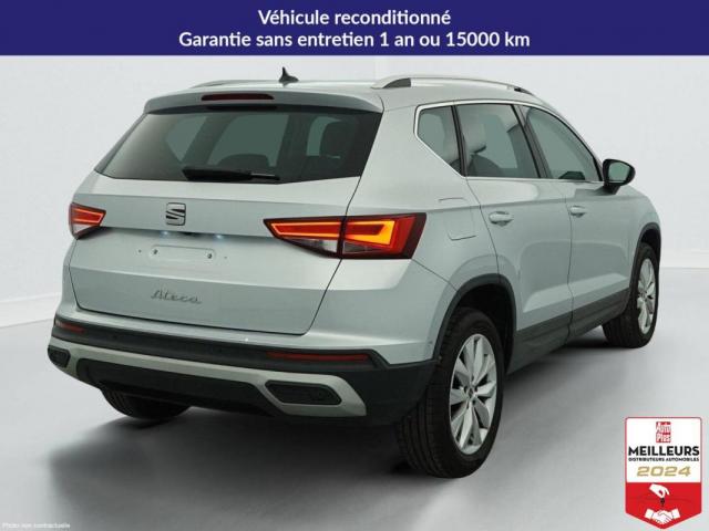 Seat Ateca image 4