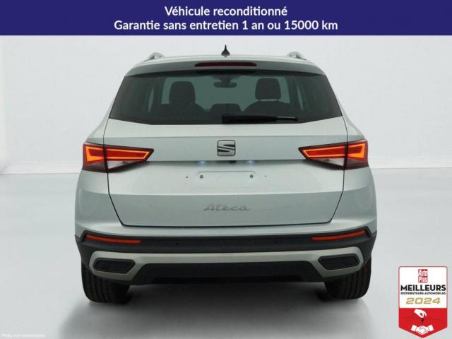 Seat Ateca image 1