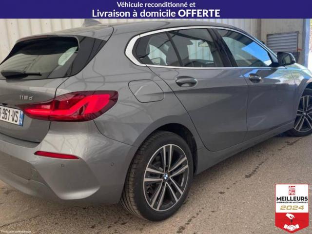 Bmw Série 1 image 3