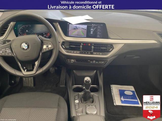 Bmw Série 1 image 2