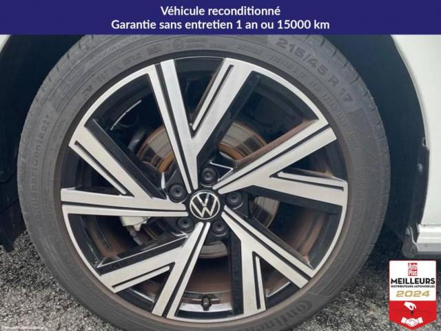 Volkswagen Polo image 1