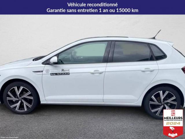 Volkswagen Polo image 5