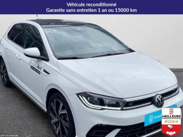 Volkswagen Polo image 9