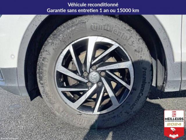 Volkswagen Tiguan image 3