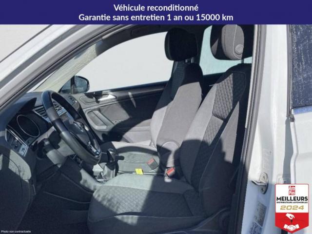 Volkswagen Tiguan image 6