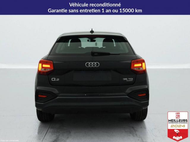Audi Q2 image 6