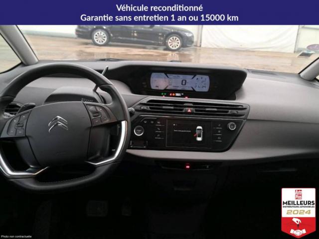 Citroen Grand C4 Spacetourer image 2