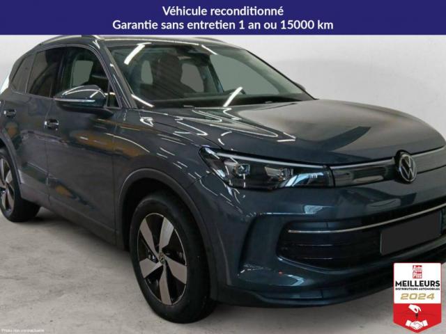 Volkswagen Tiguan image 3