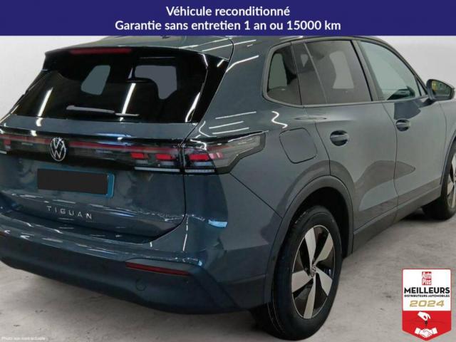 Volkswagen Tiguan image 4