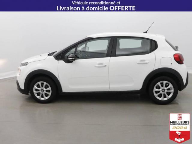 Citroen C3 image 2