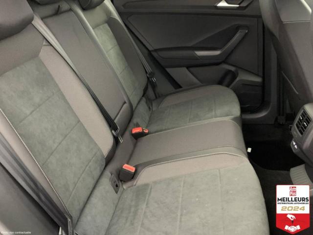 Volkswagen T-Roc image 9