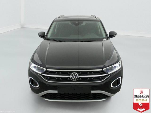 Volkswagen T-Roc image 6