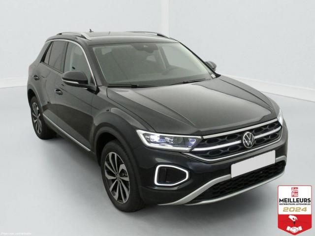 Volkswagen T-Roc image 1