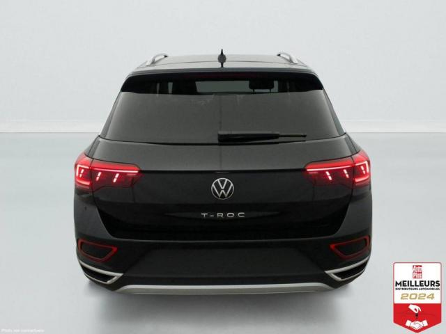 Volkswagen T-Roc image 5