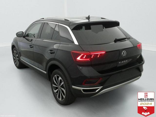 Volkswagen T-Roc image 7