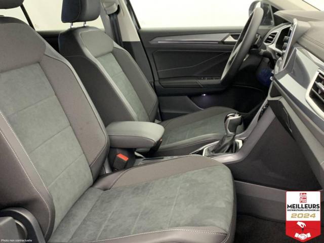 Volkswagen T-Roc image 3