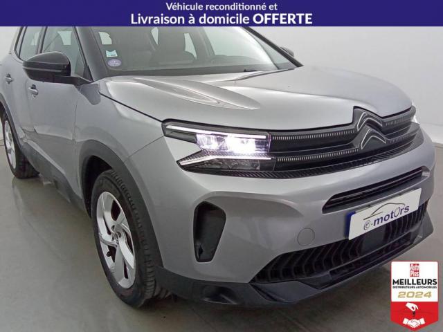 Citroen C5 Aircross image 3