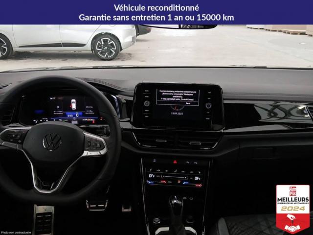 Volkswagen T-Roc image 7