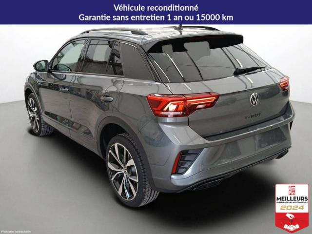 Volkswagen T-Roc image 3