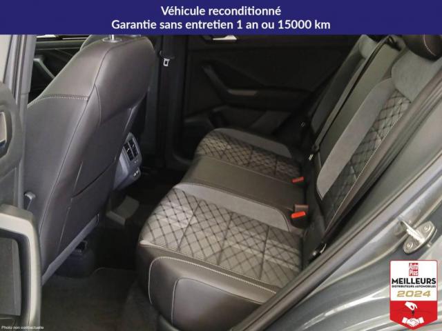 Volkswagen T-Roc image 2