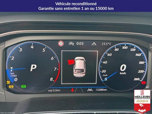 Volkswagen Taigo image 1