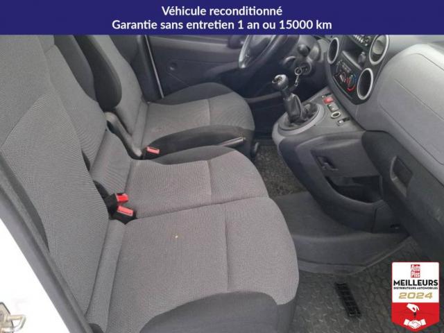 Citroen Berlingo image 3