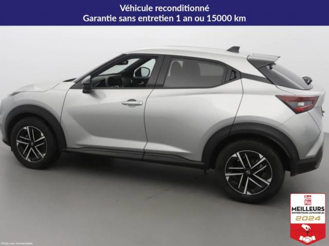 Nissan Juke image 2