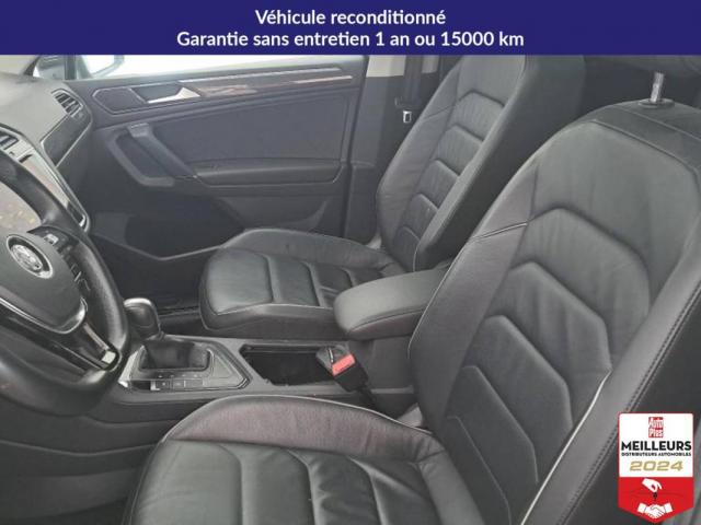 Volkswagen Tiguan Allspace image 4