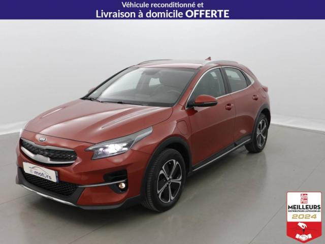 Kia Xceed 1.6 Gdi Hybride Recharge 141 Dct6 Active