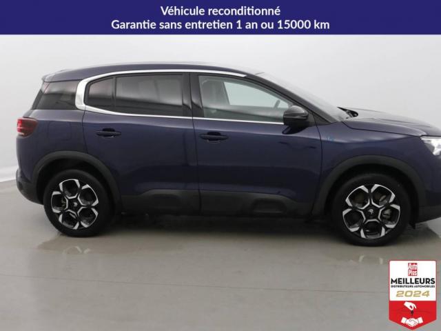 Citroen C5 Aircross image 7