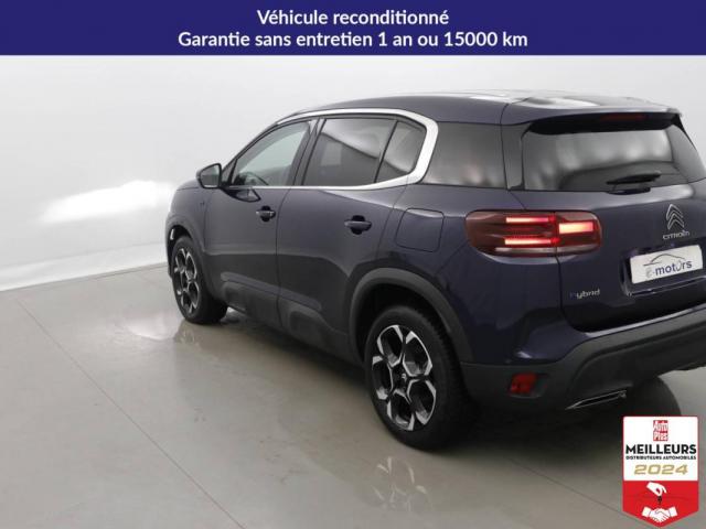 Citroen C5 Aircross image 9