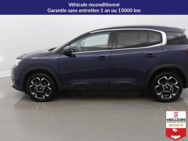 Citroen C5 Aircross image 8