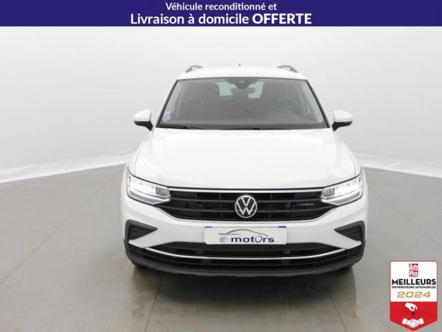 Volkswagen Tiguan image 4