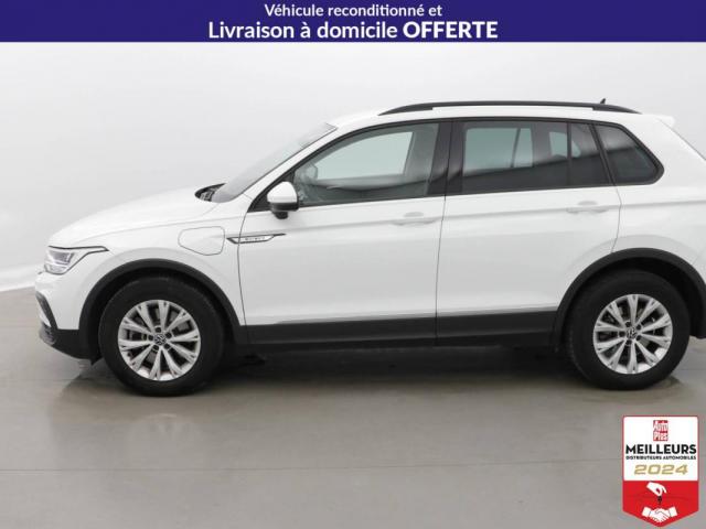 Volkswagen Tiguan image 6