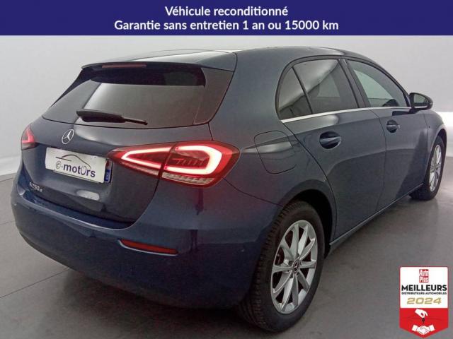 Mercedes Benz Classe A image 1