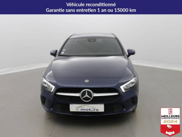 Mercedes Benz Classe A image 5