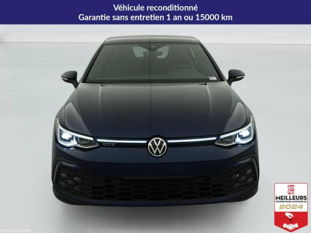 Volkswagen Golf image 1