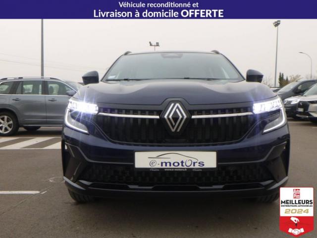 Renault Espace image 6