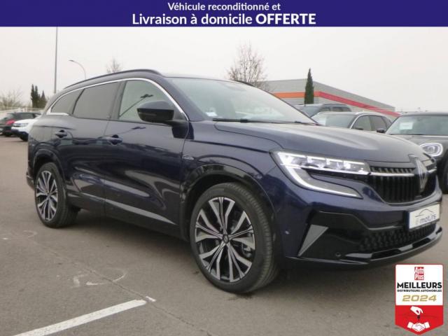 Renault Espace image 2