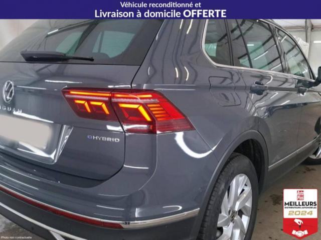 Volkswagen Tiguan image 3