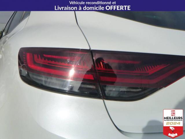 Renault Mégane image 9